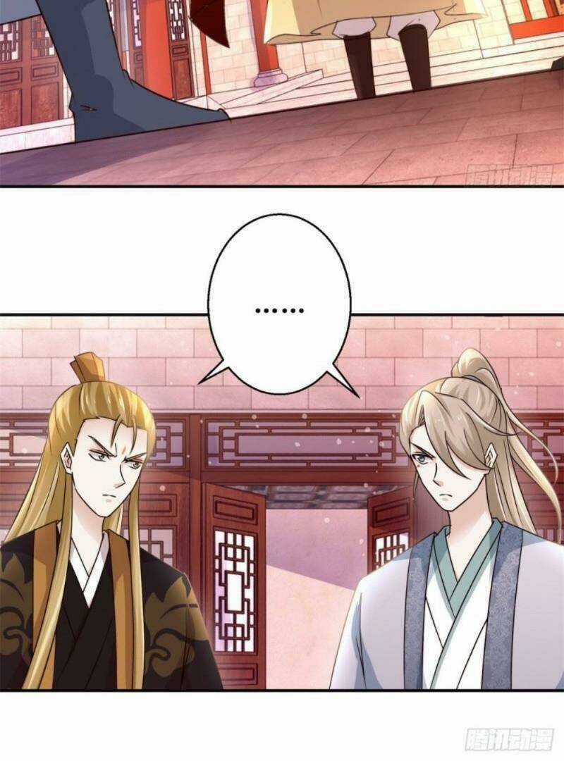 Cửu Dương Đế Tôn Chapter 167 trang 27