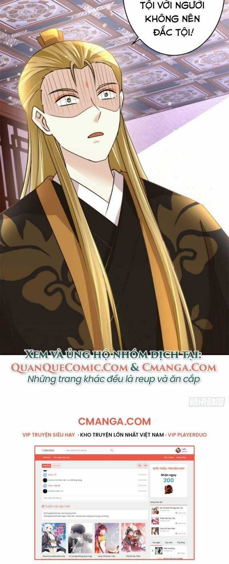 Cửu Dương Đế Tôn Chapter 167 trang 29