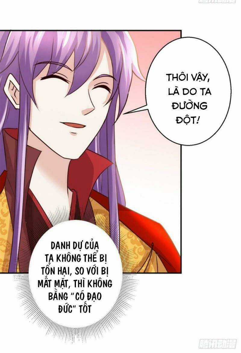 Cửu Dương Đế Tôn Chapter 167 trang 3