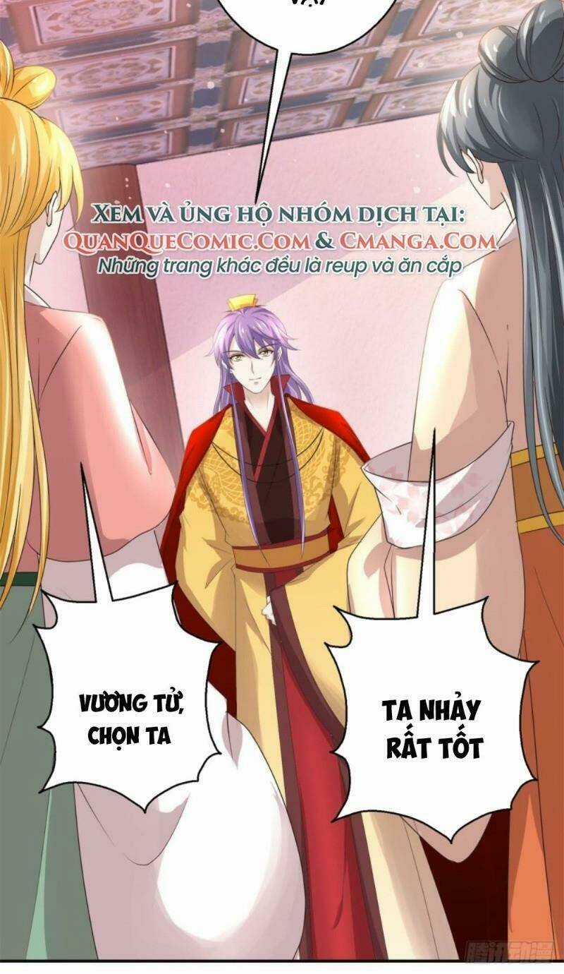 Cửu Dương Đế Tôn Chapter 167 trang 5