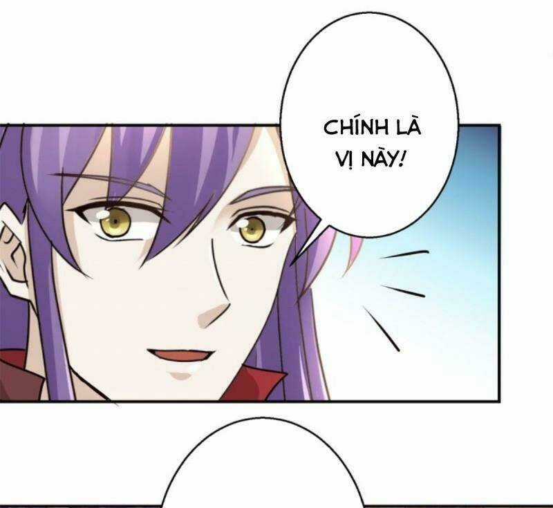 Cửu Dương Đế Tôn Chapter 167 trang 6