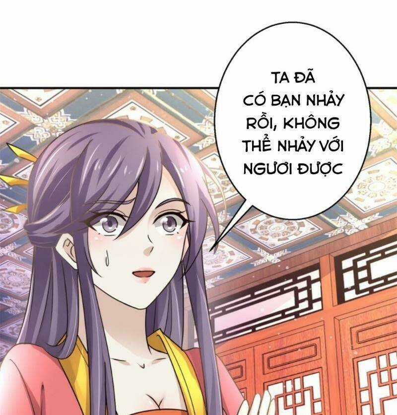 Cửu Dương Đế Tôn Chapter 167 trang 8