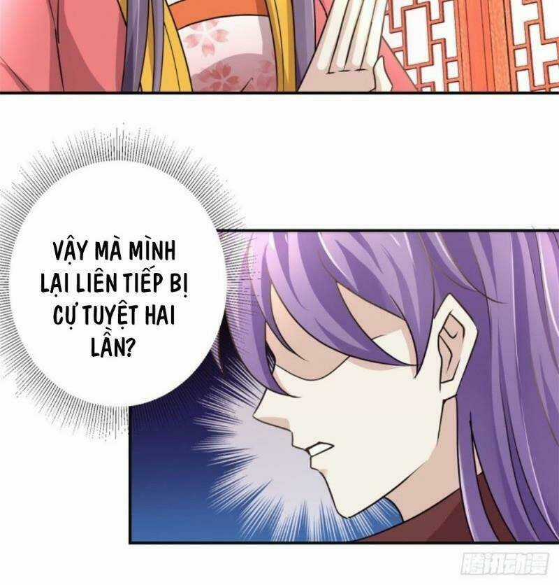 Cửu Dương Đế Tôn Chapter 167 trang 9