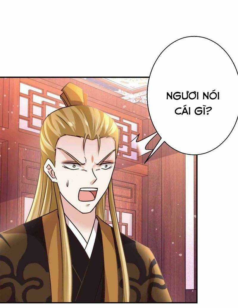 Cửu Dương Đế Tôn Chapter 168 trang 10