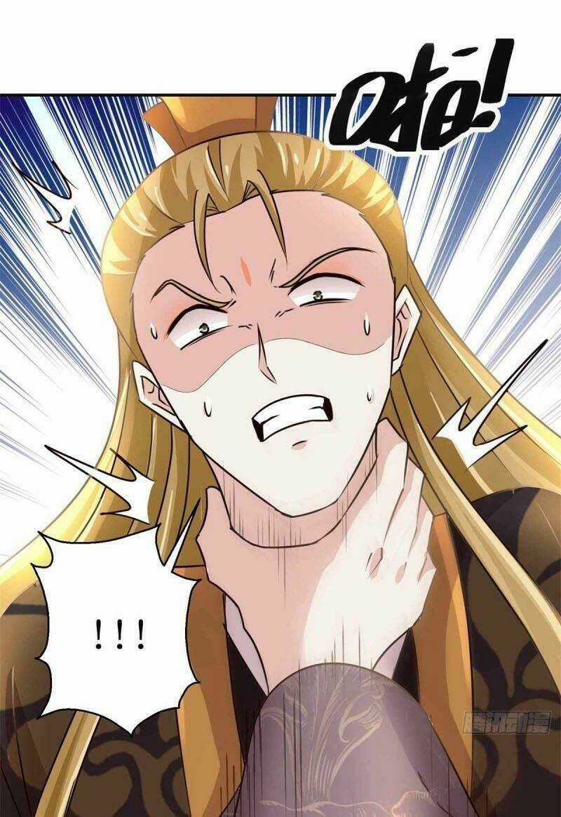 Cửu Dương Đế Tôn Chapter 168 trang 12