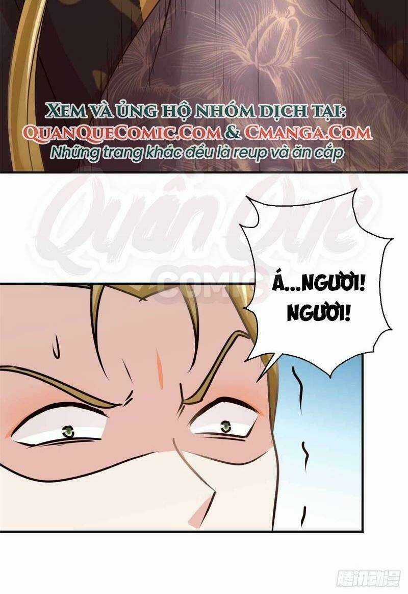 Cửu Dương Đế Tôn Chapter 168 trang 13