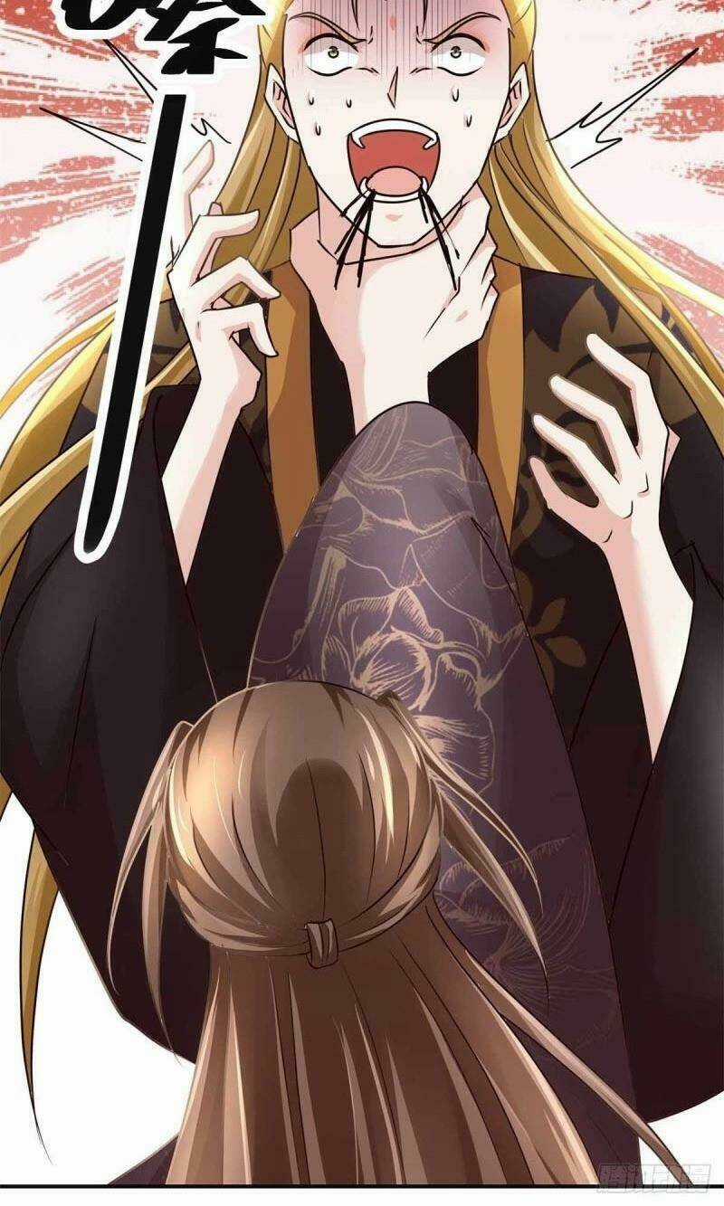 Cửu Dương Đế Tôn Chapter 168 trang 19