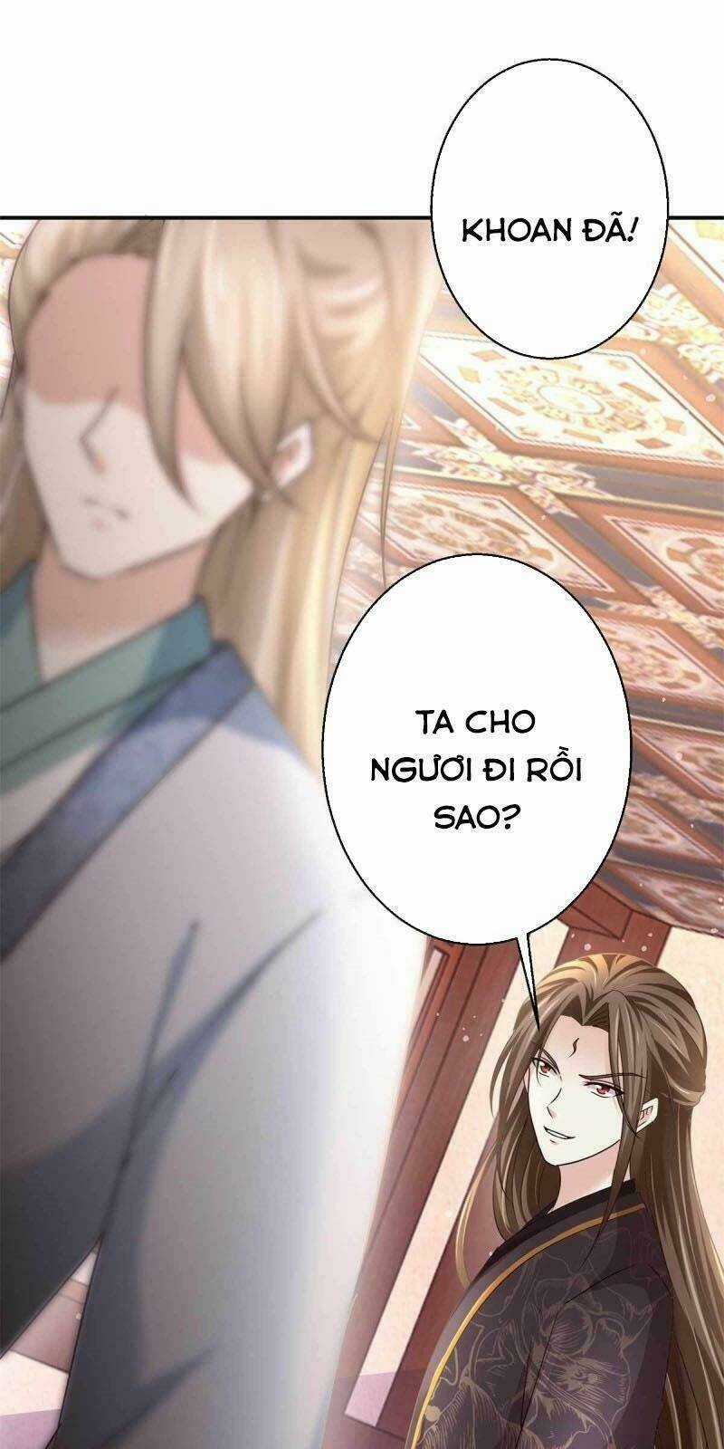 Cửu Dương Đế Tôn Chapter 168 trang 24