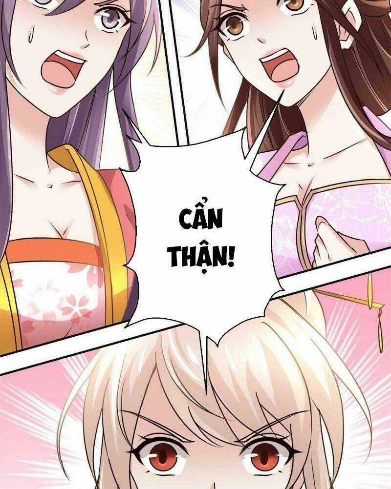 Cửu Dương Đế Tôn Chapter 168 trang 29