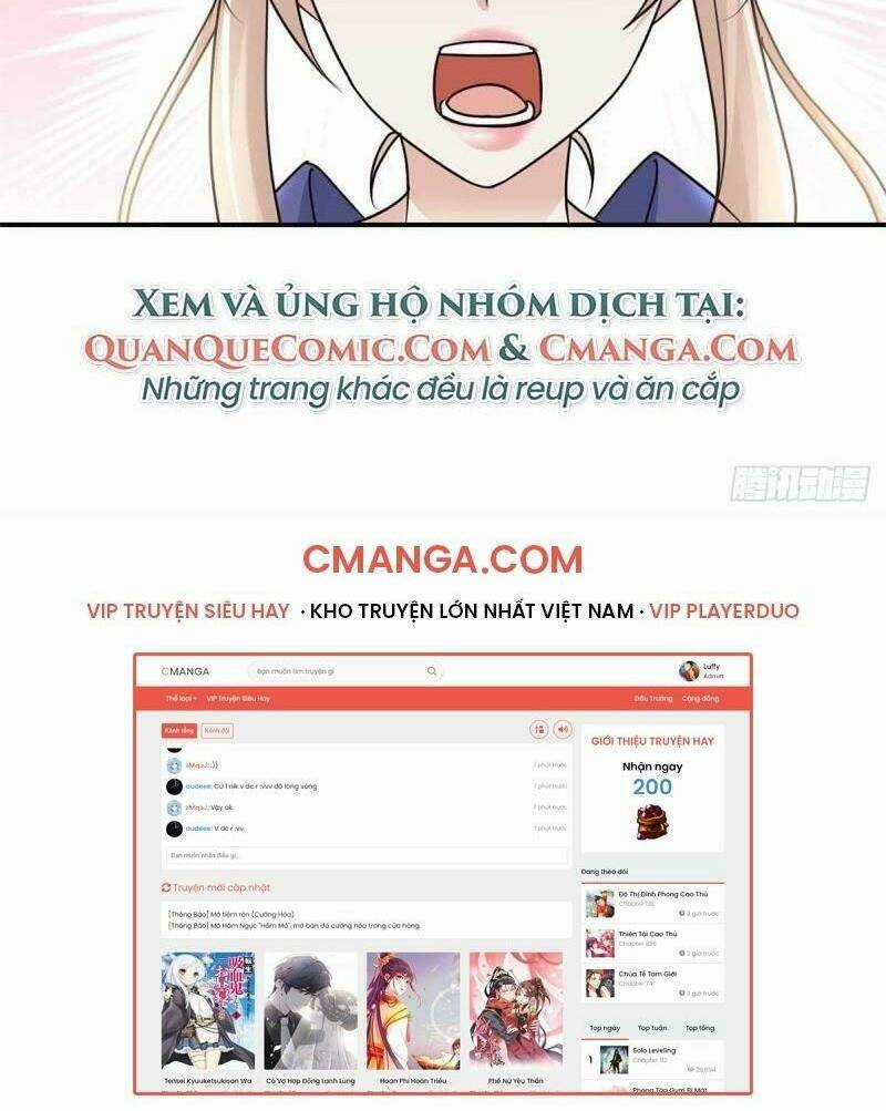 Cửu Dương Đế Tôn Chapter 168 trang 30