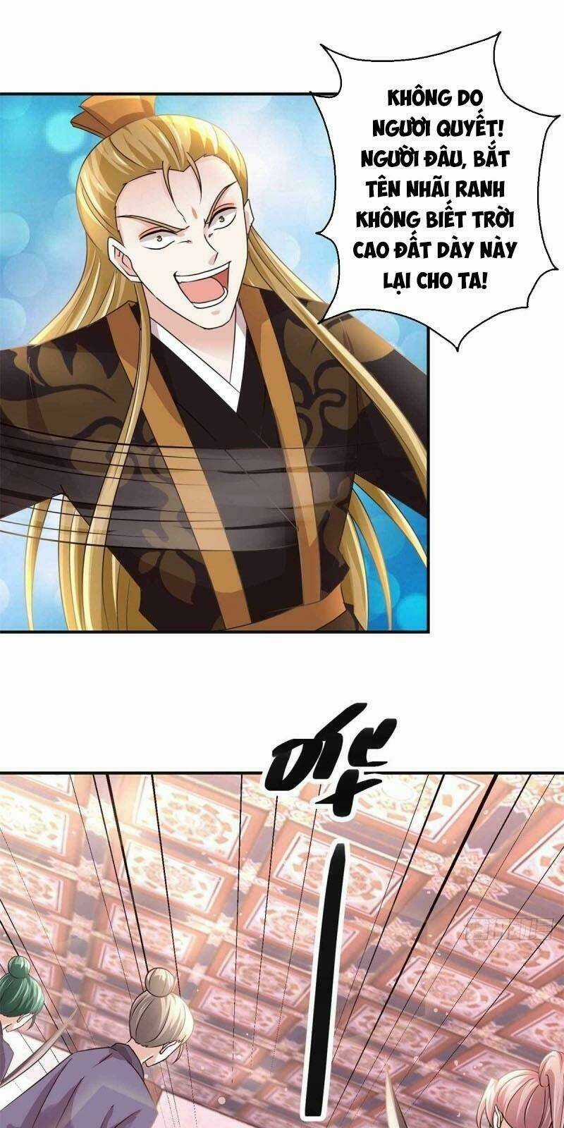 Cửu Dương Đế Tôn Chapter 168 trang 4