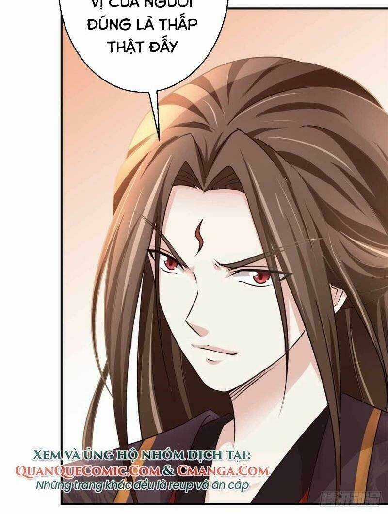 Cửu Dương Đế Tôn Chapter 168 trang 9