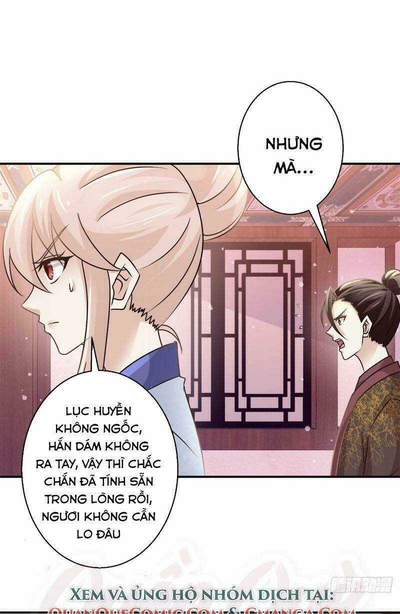 Cửu Dương Đế Tôn Chapter 169 trang 12