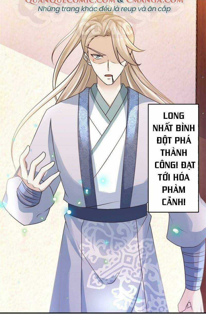 Cửu Dương Đế Tôn Chapter 169 trang 13