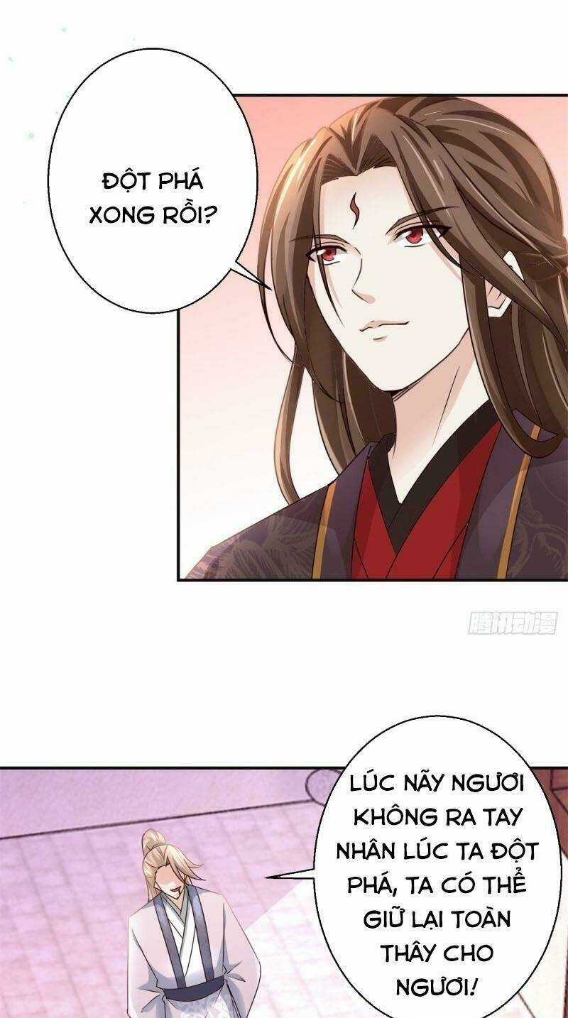Cửu Dương Đế Tôn Chapter 169 trang 14