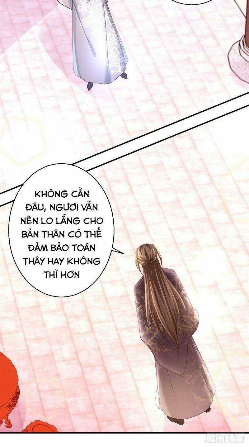 Cửu Dương Đế Tôn Chapter 169 trang 15