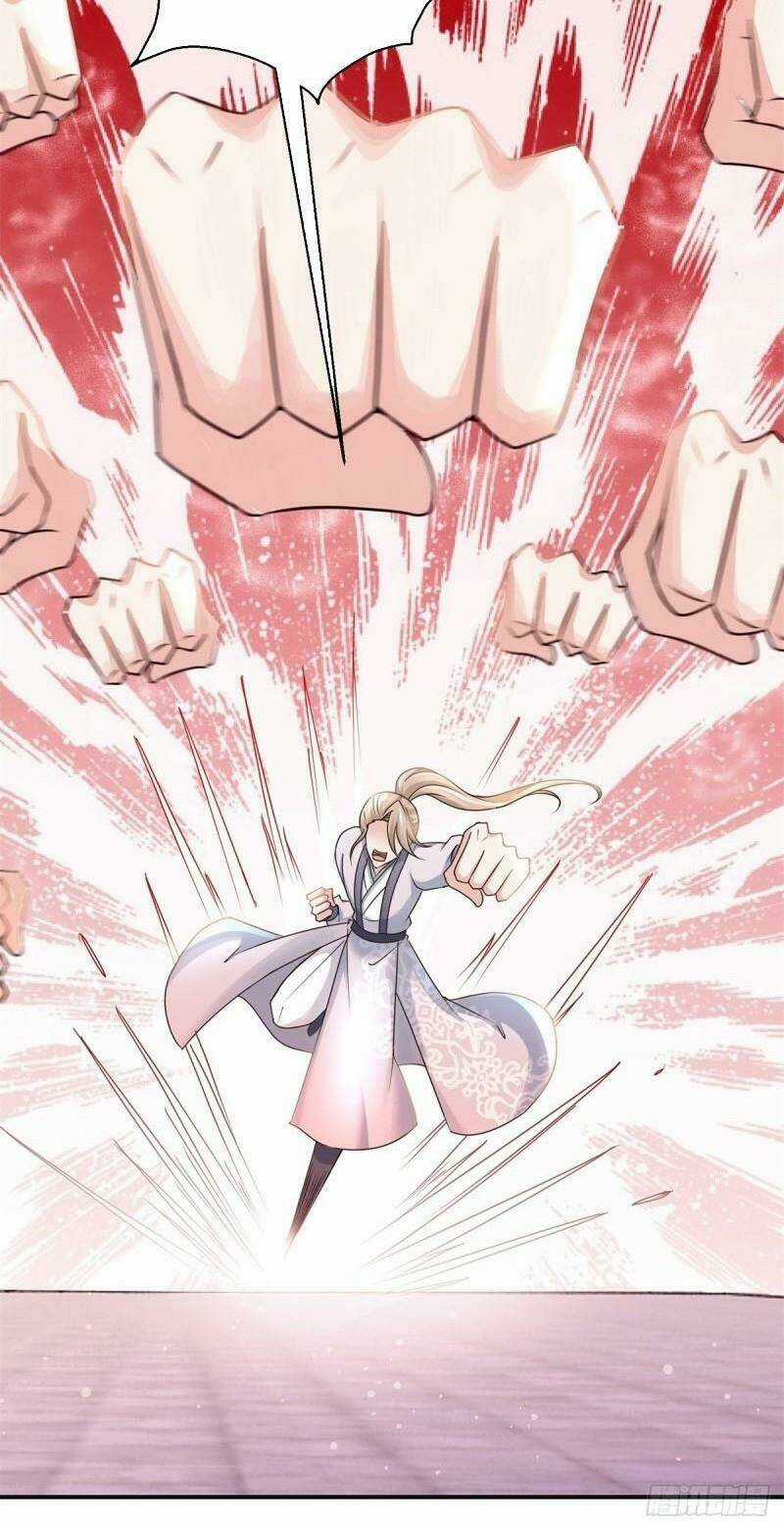 Cửu Dương Đế Tôn Chapter 169 trang 17