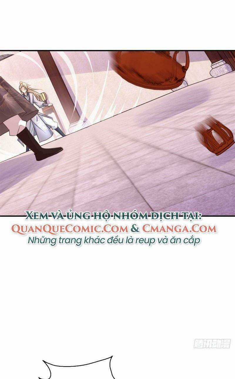 Cửu Dương Đế Tôn Chapter 169 trang 20