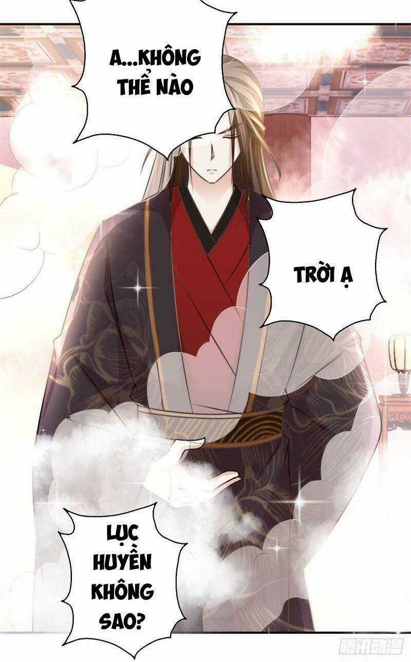 Cửu Dương Đế Tôn Chapter 169 trang 21