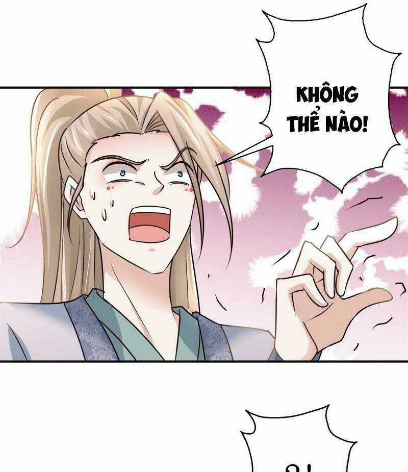 Cửu Dương Đế Tôn Chapter 169 trang 22