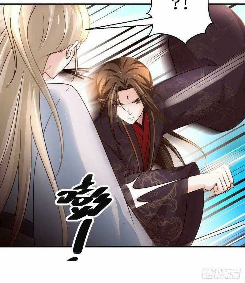 Cửu Dương Đế Tôn Chapter 169 trang 23