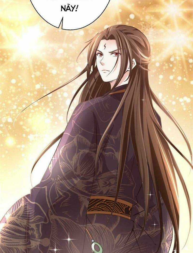 Cửu Dương Đế Tôn Chapter 169 trang 27