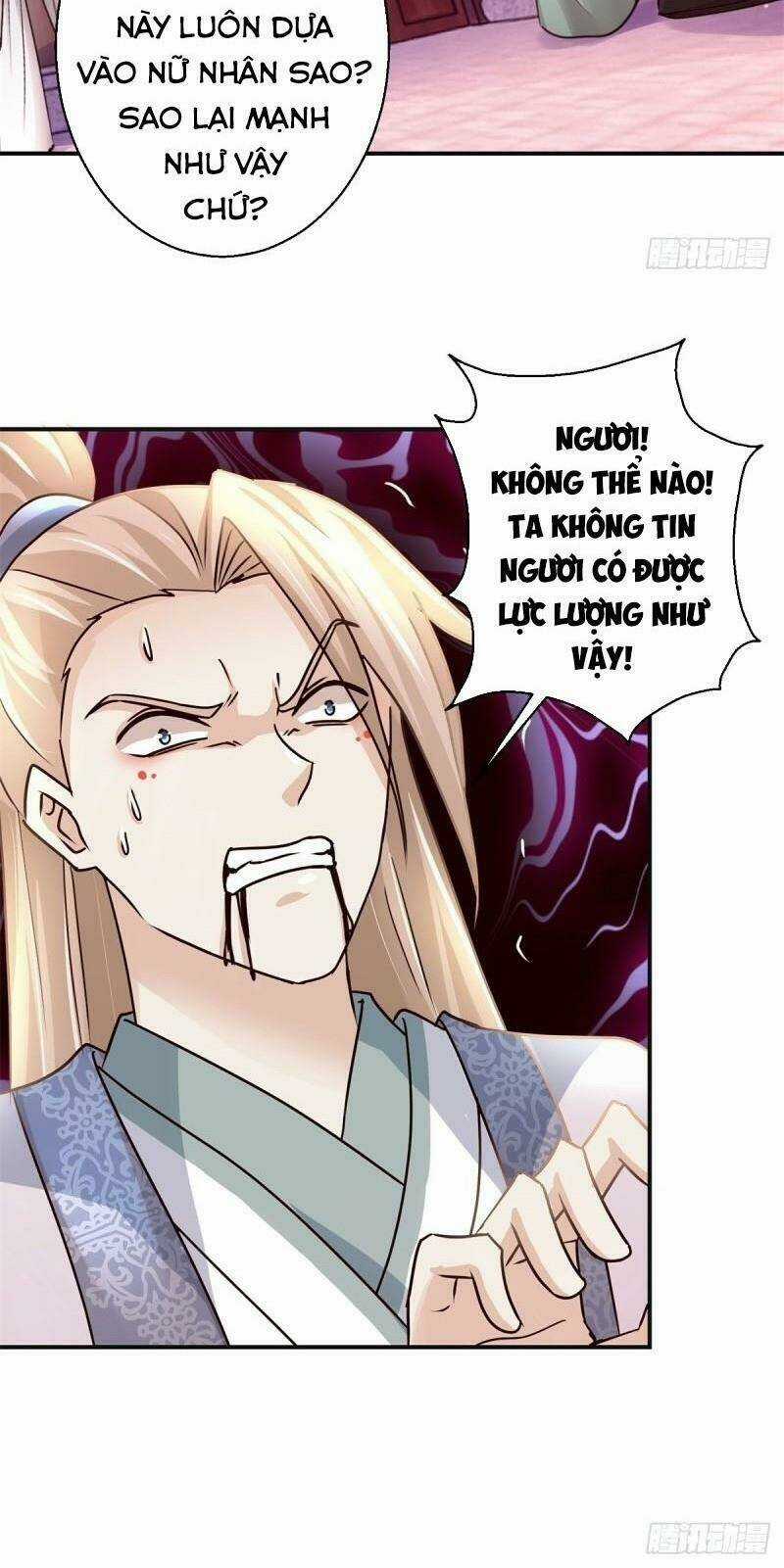 Cửu Dương Đế Tôn Chapter 169 trang 3