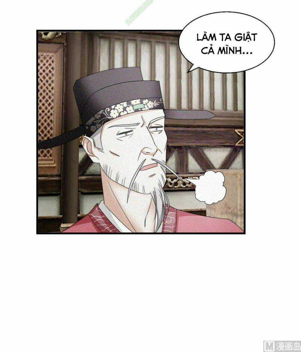 Cửu Dương Đế Tôn Chapter 17 trang 11