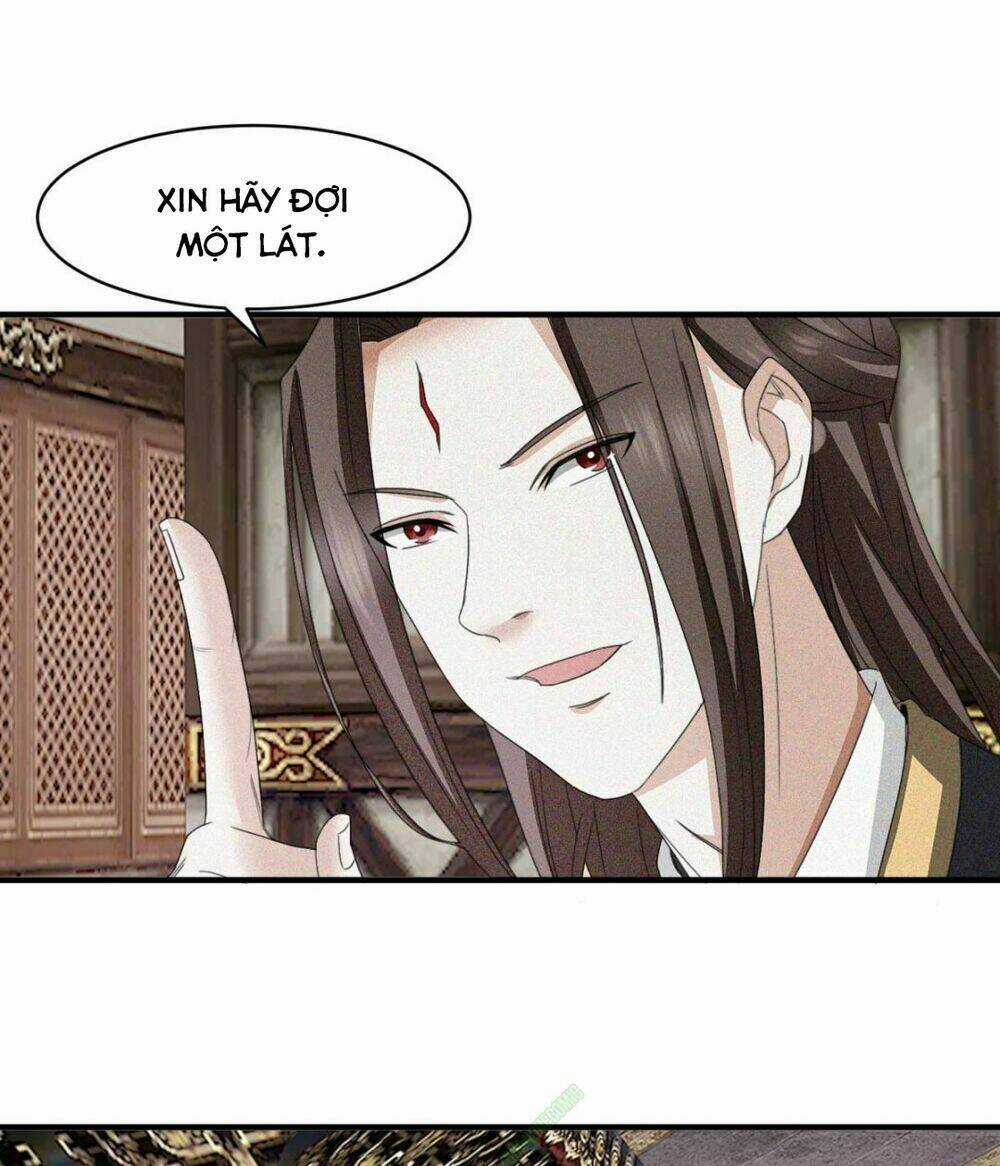 Cửu Dương Đế Tôn Chapter 17 trang 12