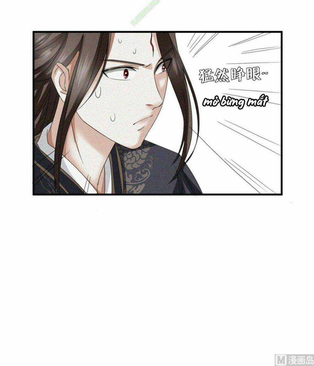 Cửu Dương Đế Tôn Chapter 17 trang 19