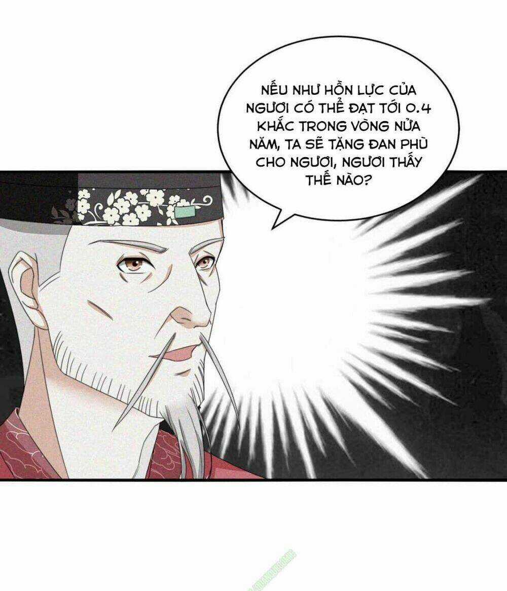Cửu Dương Đế Tôn Chapter 17 trang 2