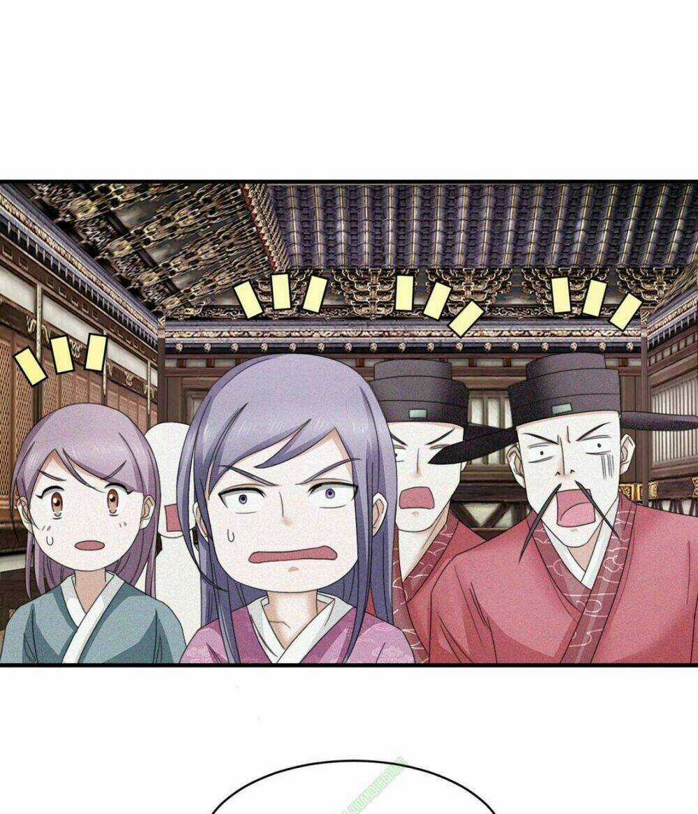 Cửu Dương Đế Tôn Chapter 17 trang 24