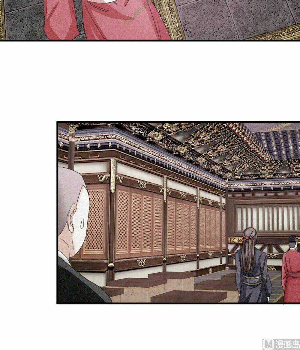 Cửu Dương Đế Tôn Chapter 17 trang 27