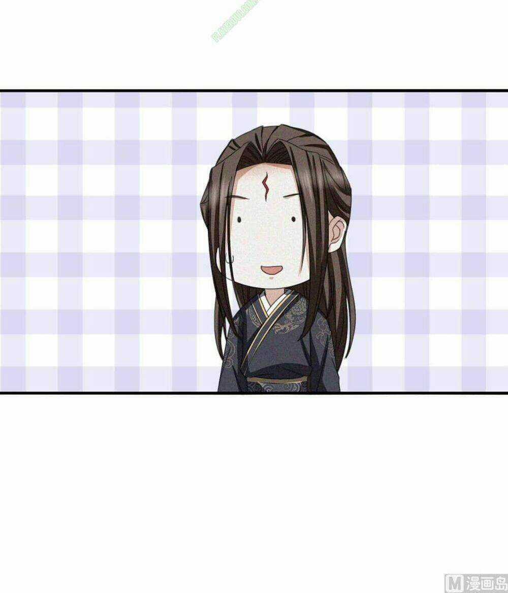 Cửu Dương Đế Tôn Chapter 17 trang 3