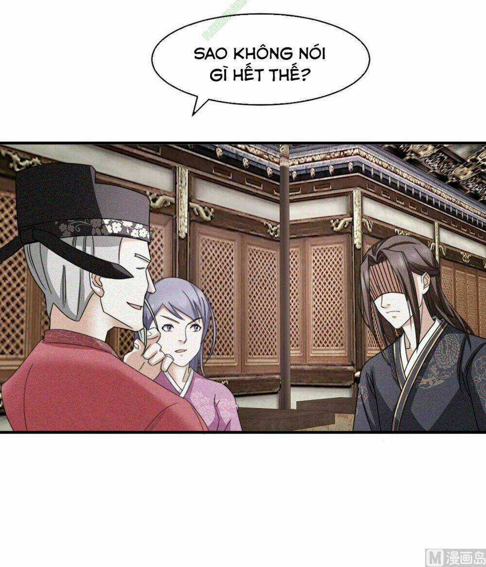 Cửu Dương Đế Tôn Chapter 17 trang 5