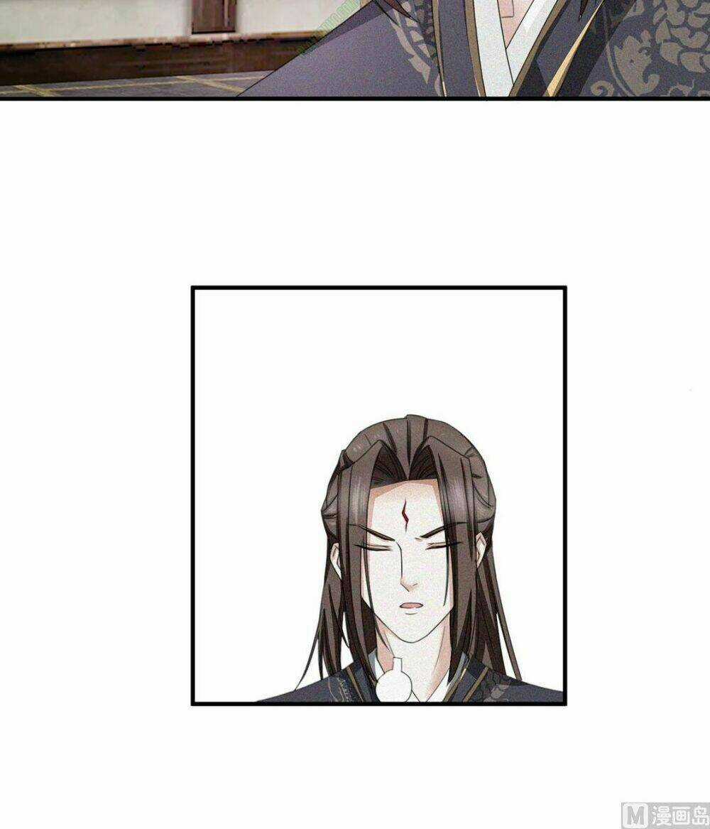 Cửu Dương Đế Tôn Chapter 17 trang 7