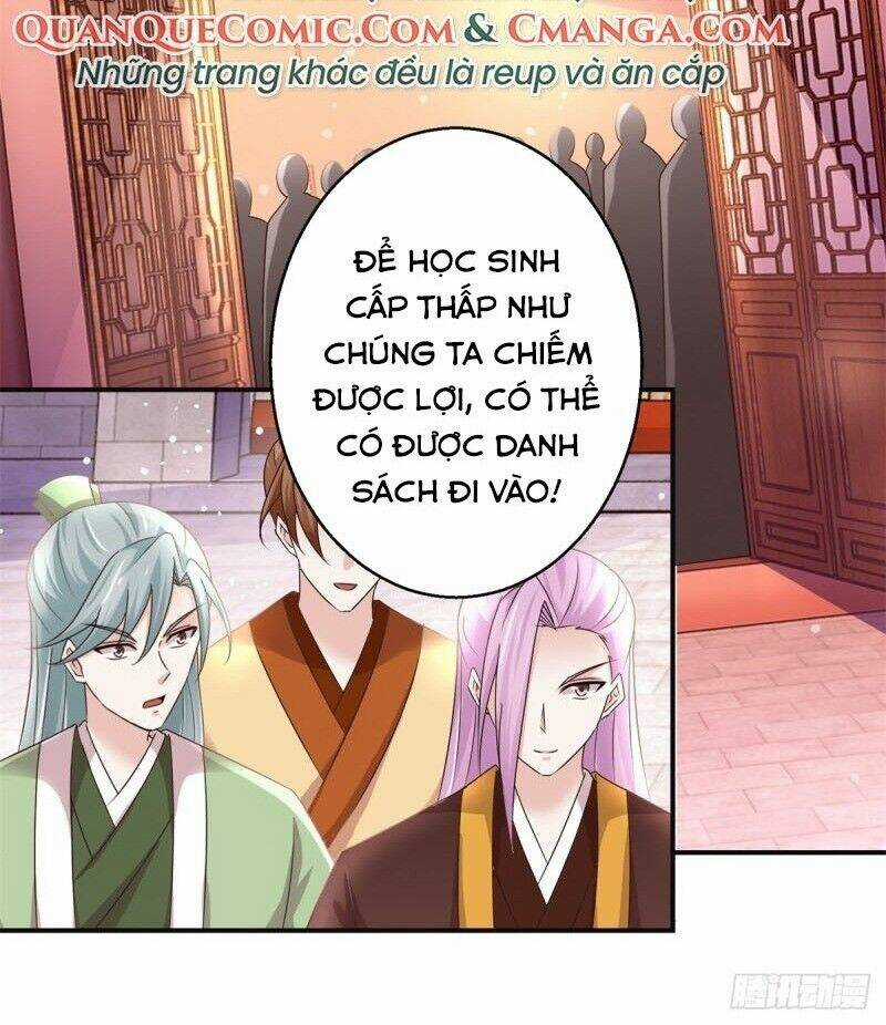 Cửu Dương Đế Tôn Chapter 170 trang 10