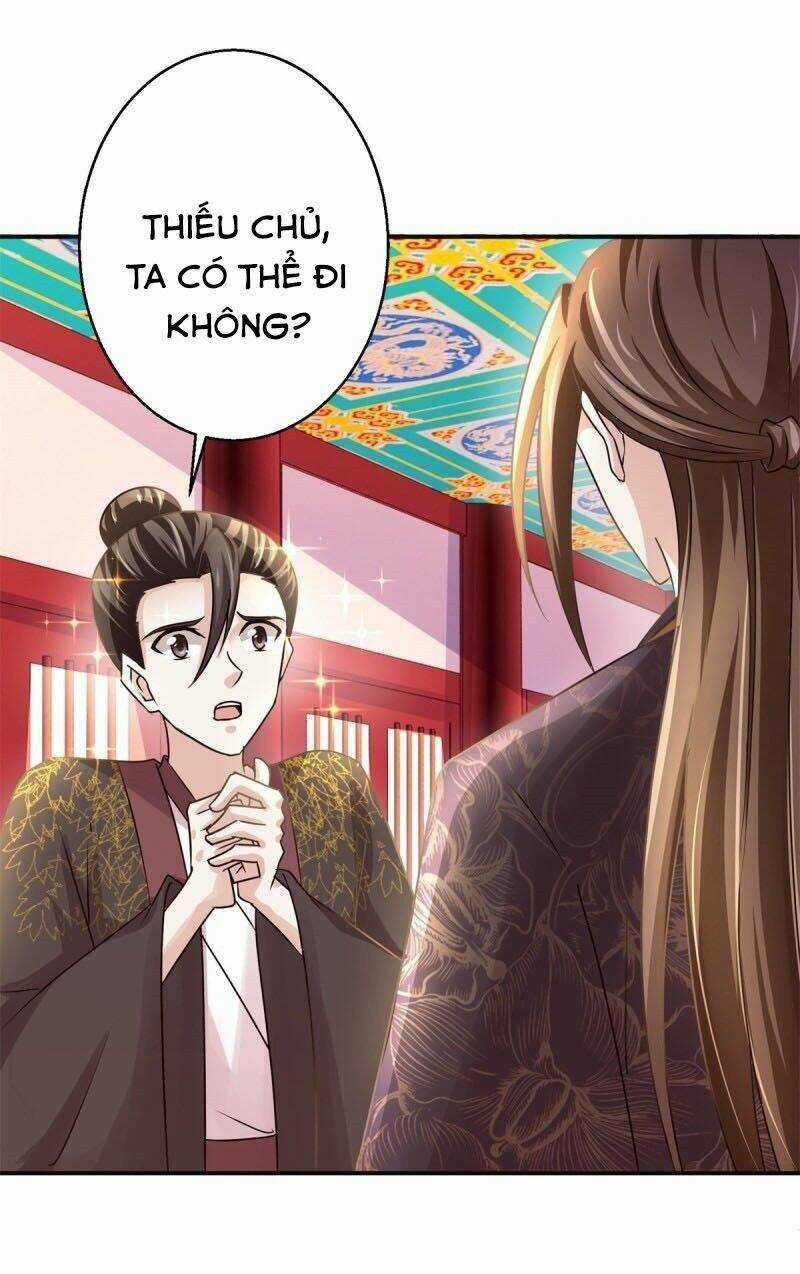 Cửu Dương Đế Tôn Chapter 170 trang 17