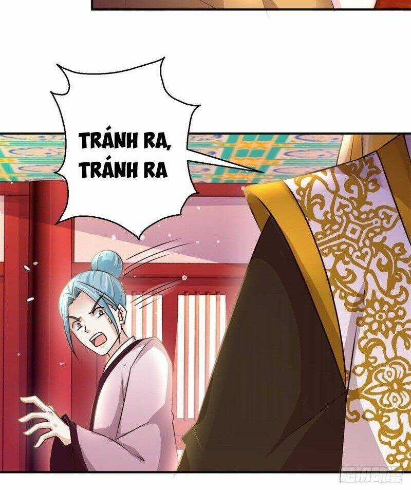 Cửu Dương Đế Tôn Chapter 170 trang 20