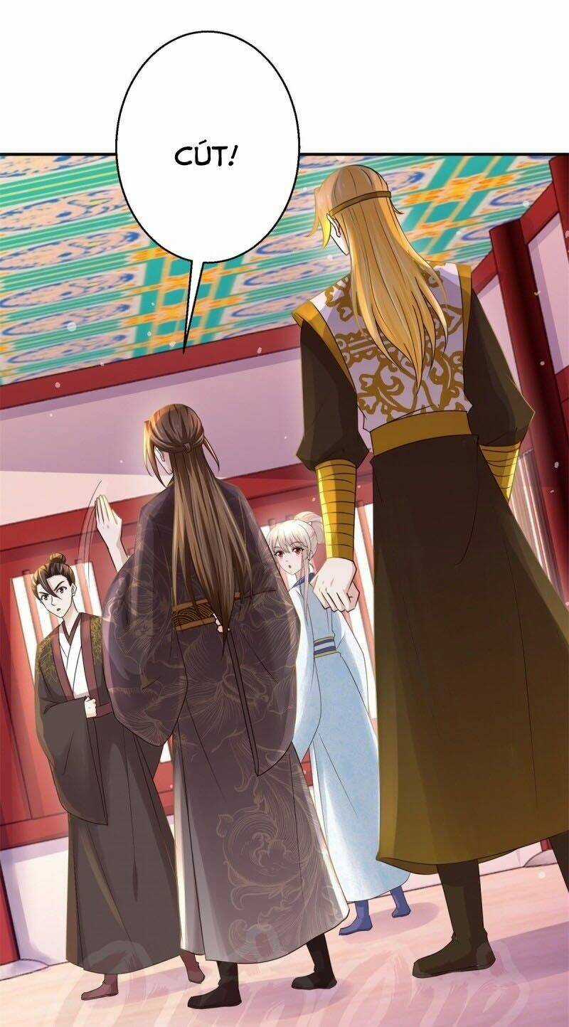 Cửu Dương Đế Tôn Chapter 170 trang 26