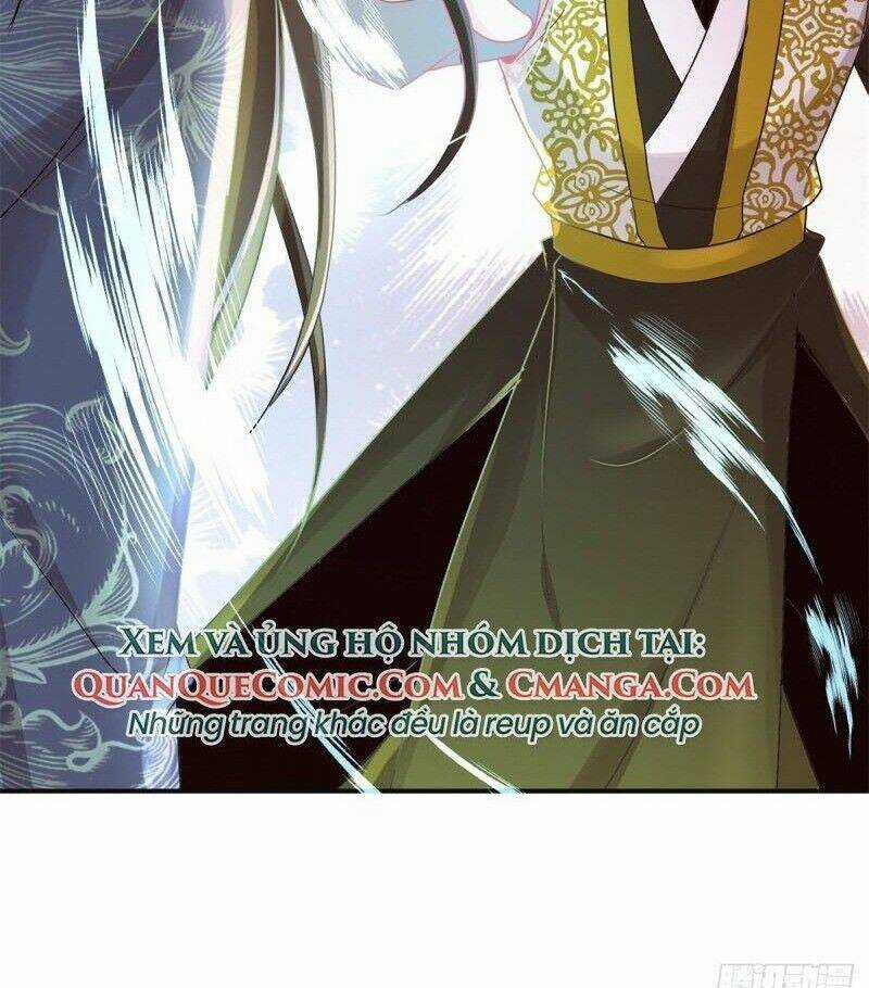 Cửu Dương Đế Tôn Chapter 170 trang 29