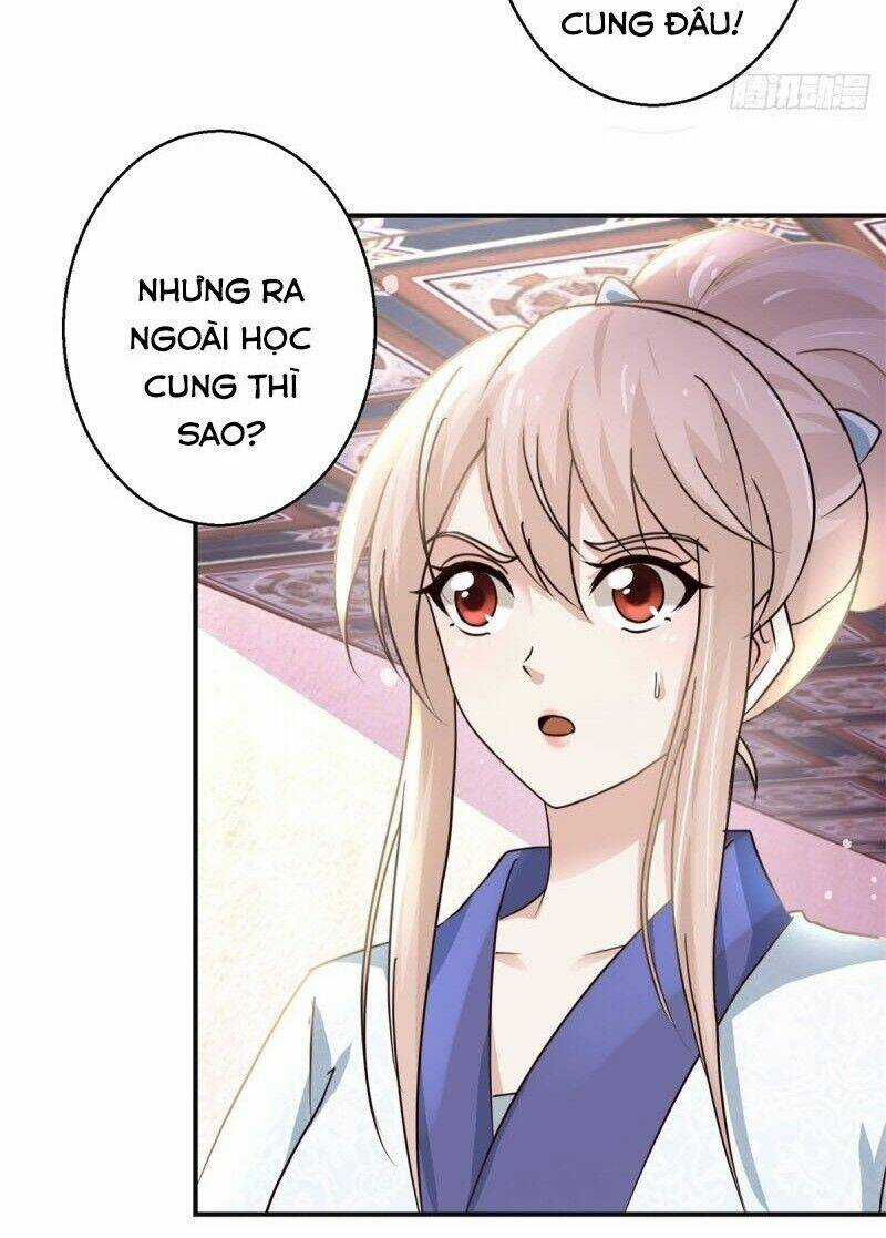 Cửu Dương Đế Tôn Chapter 170 trang 4