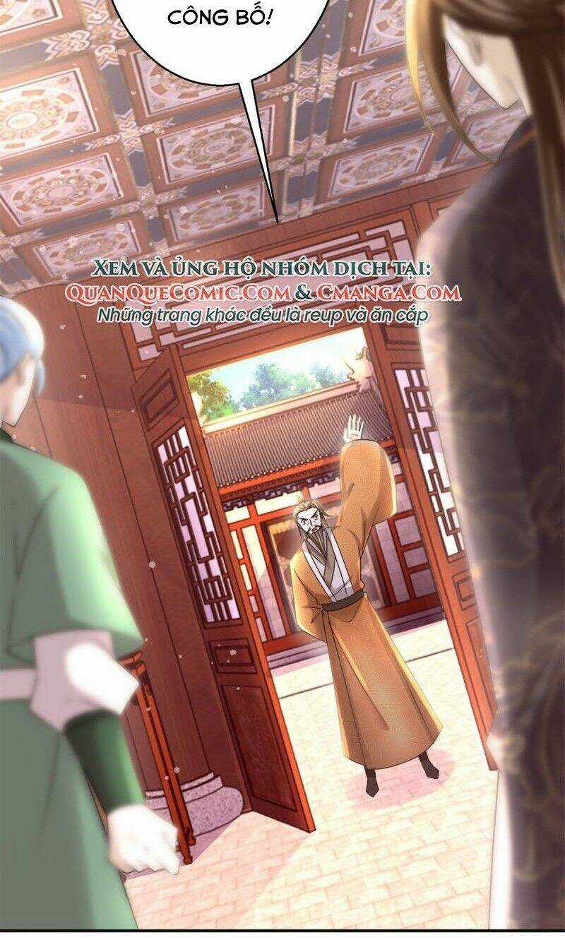 Cửu Dương Đế Tôn Chapter 170 trang 6