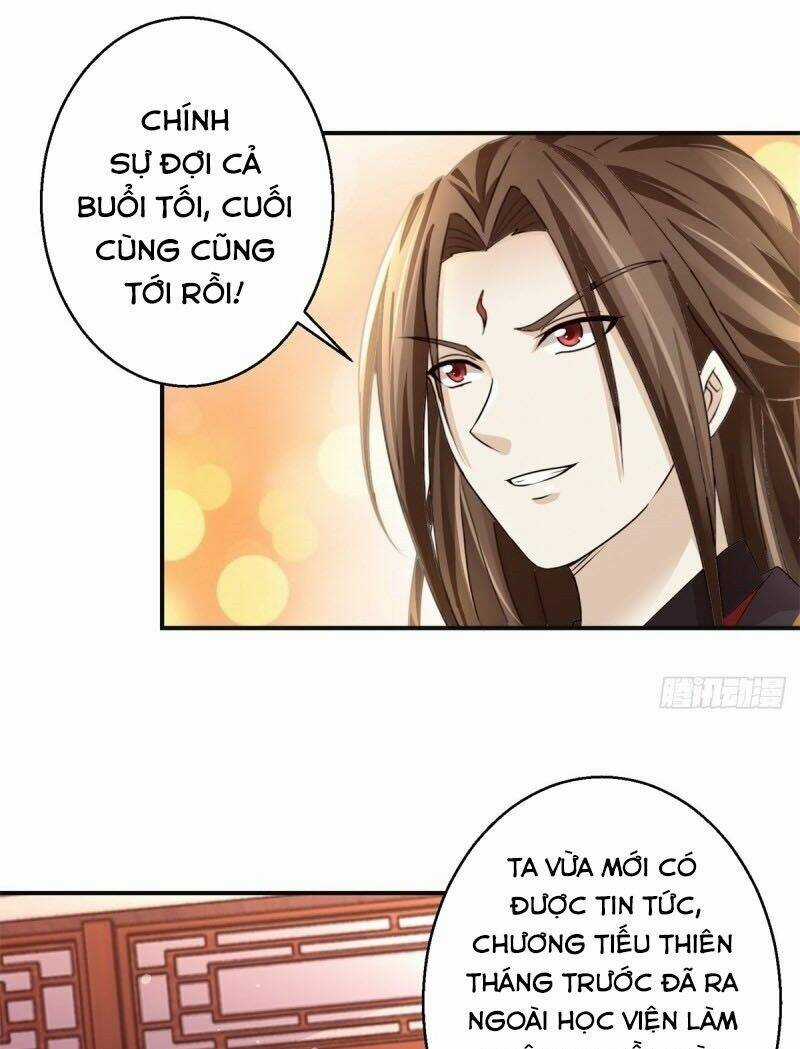 Cửu Dương Đế Tôn Chapter 170 trang 7