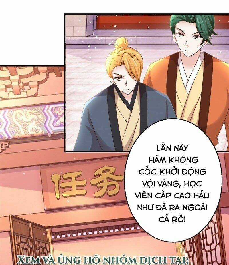 Cửu Dương Đế Tôn Chapter 170 trang 9