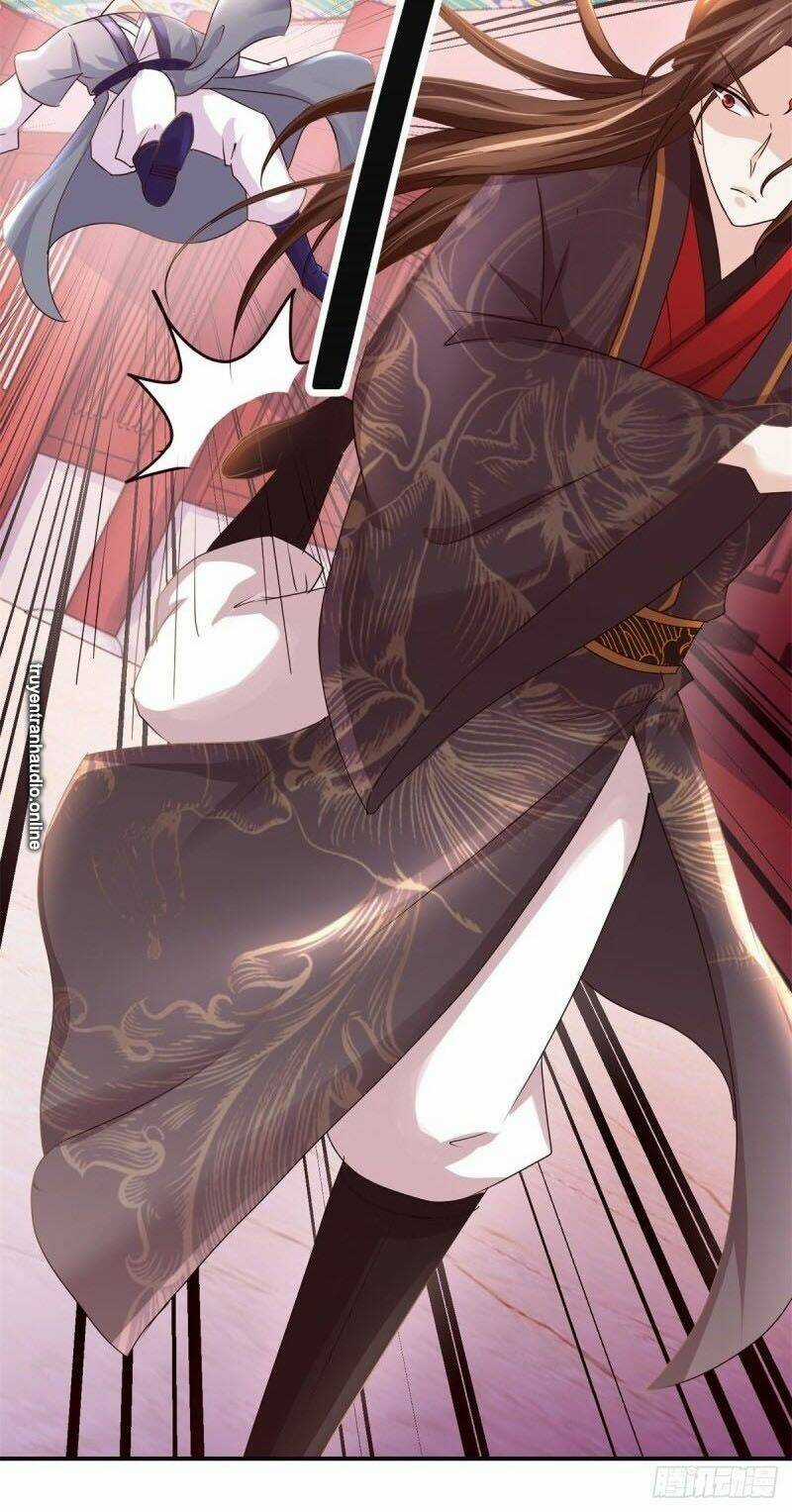 Cửu Dương Đế Tôn Chapter 171 trang 11