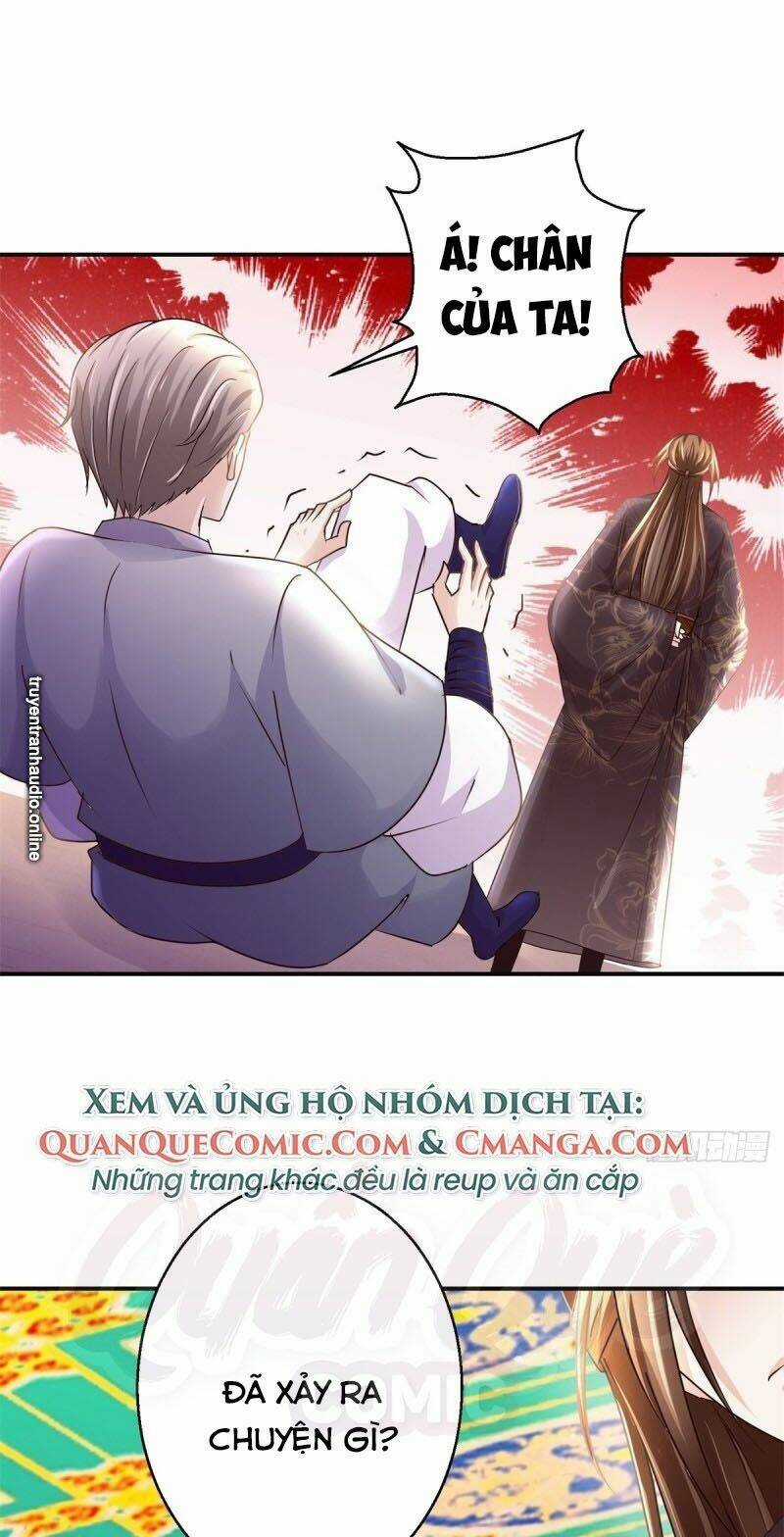 Cửu Dương Đế Tôn Chapter 171 trang 12