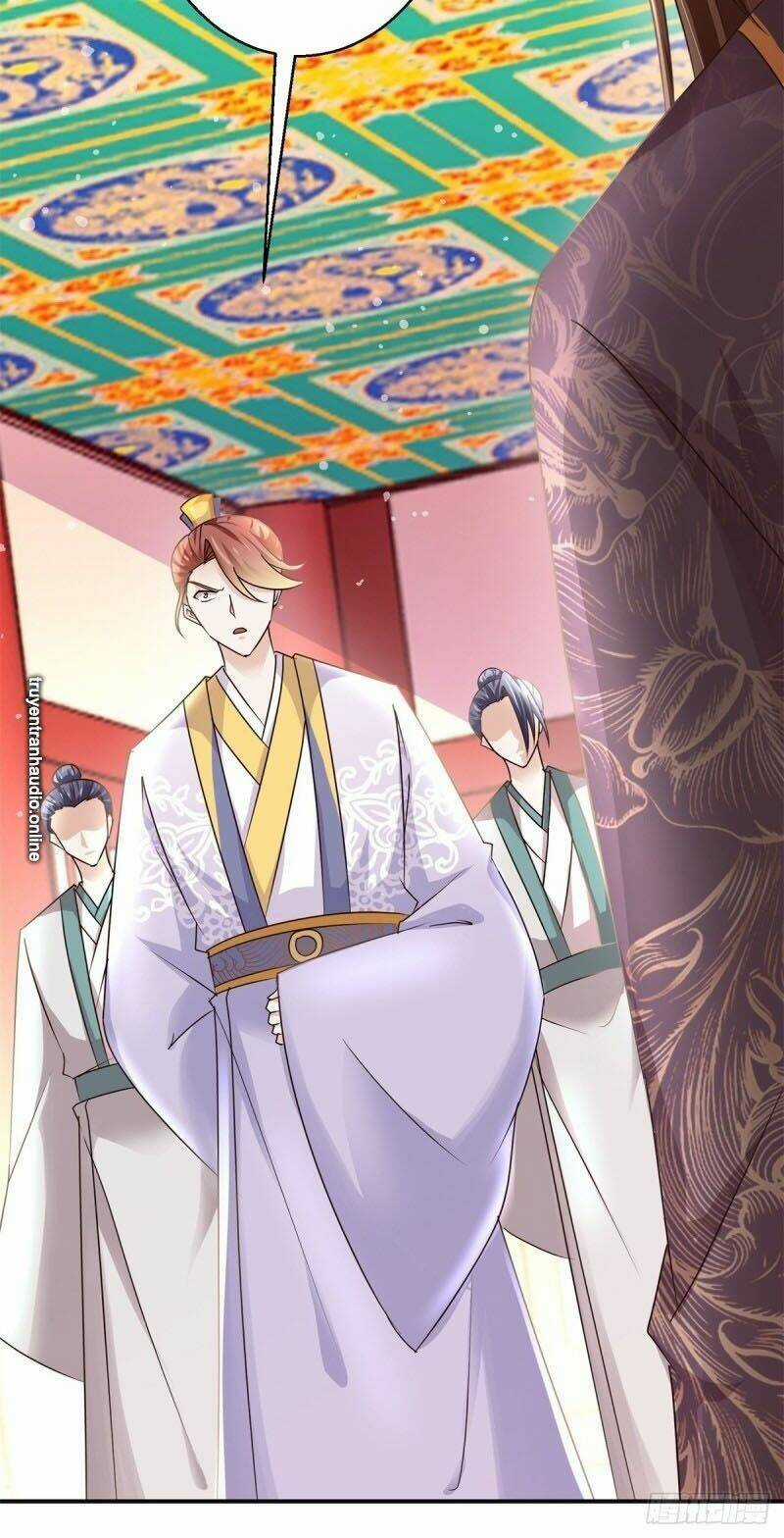 Cửu Dương Đế Tôn Chapter 171 trang 13