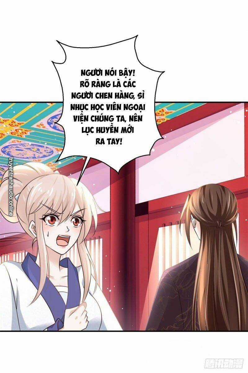 Cửu Dương Đế Tôn Chapter 171 trang 15