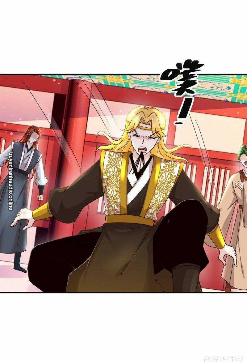 Cửu Dương Đế Tôn Chapter 171 trang 2